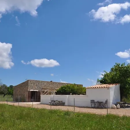 וילה Ca'n Guiri, Eco In Mallorca *