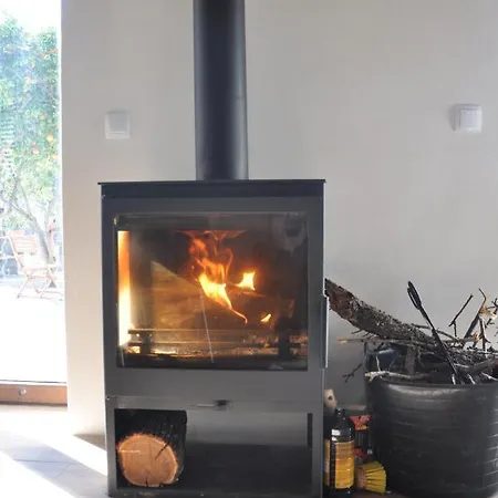וילה Ca'n Guiri, Eco In Mallorca *
