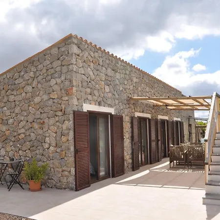 Ca'n Guiri, Eco In Mallorca קמפנט