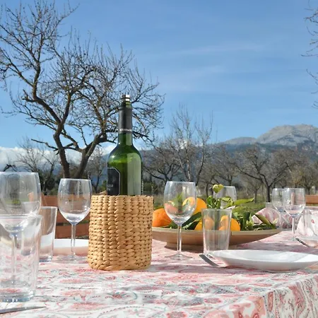 Ca'n Guiri, Eco In Mallorca *