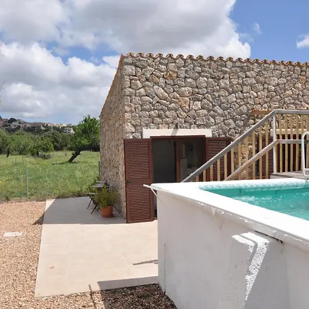 Ca'n Guiri, Eco In Mallorca וילה *