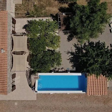 וילה Ca'n Guiri, Eco In Mallorca