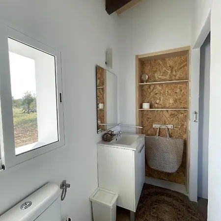 Ca'n Guiri, Eco In Mallorca *